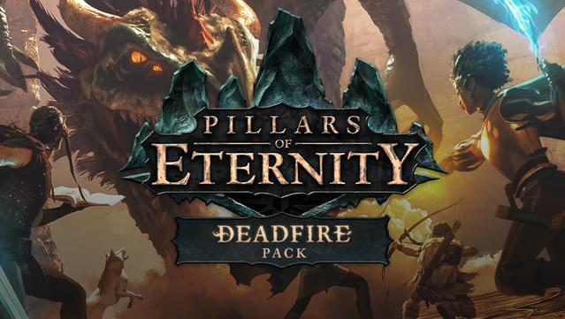 Pillars of eternity guide