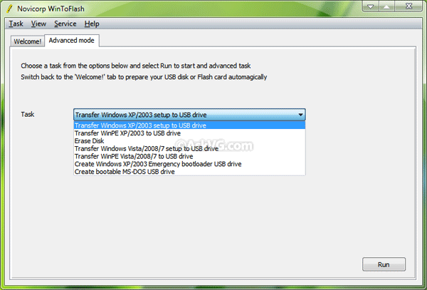usb bootable software for windows 7 free download full version